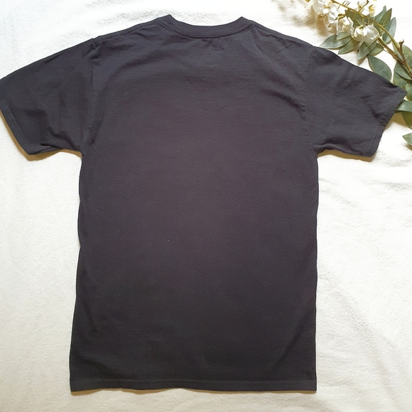Aero Space Engineering Graphic Short Sleeve Tee, S - Picture 5 of 5